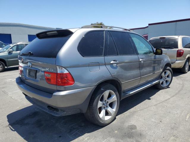 Photo 2 VIN: 5UXFB53574LV07618 - BMW X5 