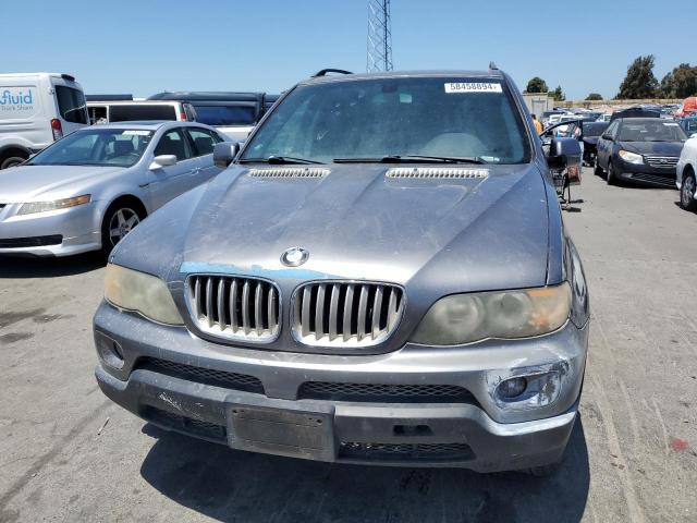 Photo 4 VIN: 5UXFB53574LV07618 - BMW X5 