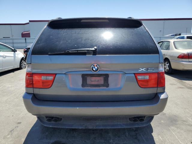 Photo 5 VIN: 5UXFB53574LV07618 - BMW X5 