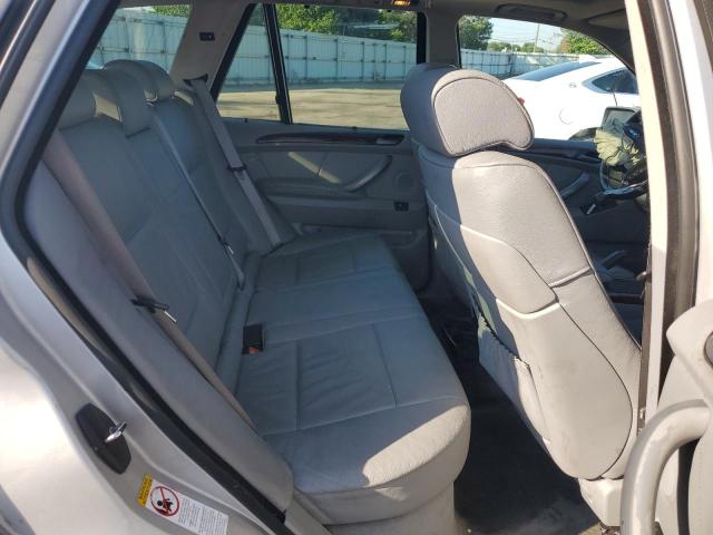 Photo 10 VIN: 5UXFB53574LV08364 - BMW X5 4.4I 