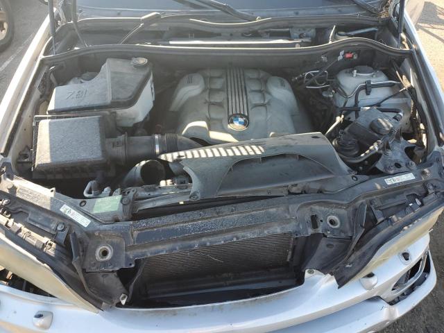 Photo 11 VIN: 5UXFB53574LV08364 - BMW X5 4.4I 