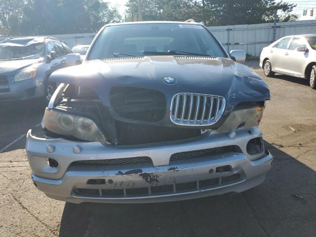 Photo 4 VIN: 5UXFB53574LV08364 - BMW X5 4.4I 