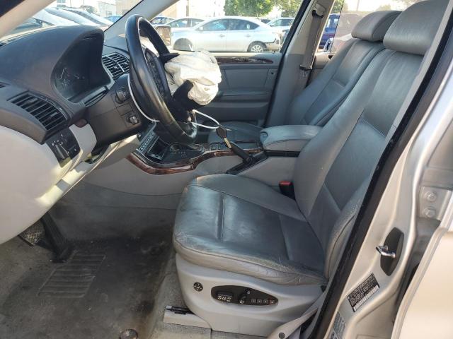 Photo 6 VIN: 5UXFB53574LV08364 - BMW X5 4.4I 