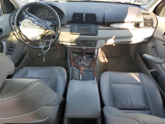 Photo 7 VIN: 5UXFB53574LV08364 - BMW X5 4.4I 