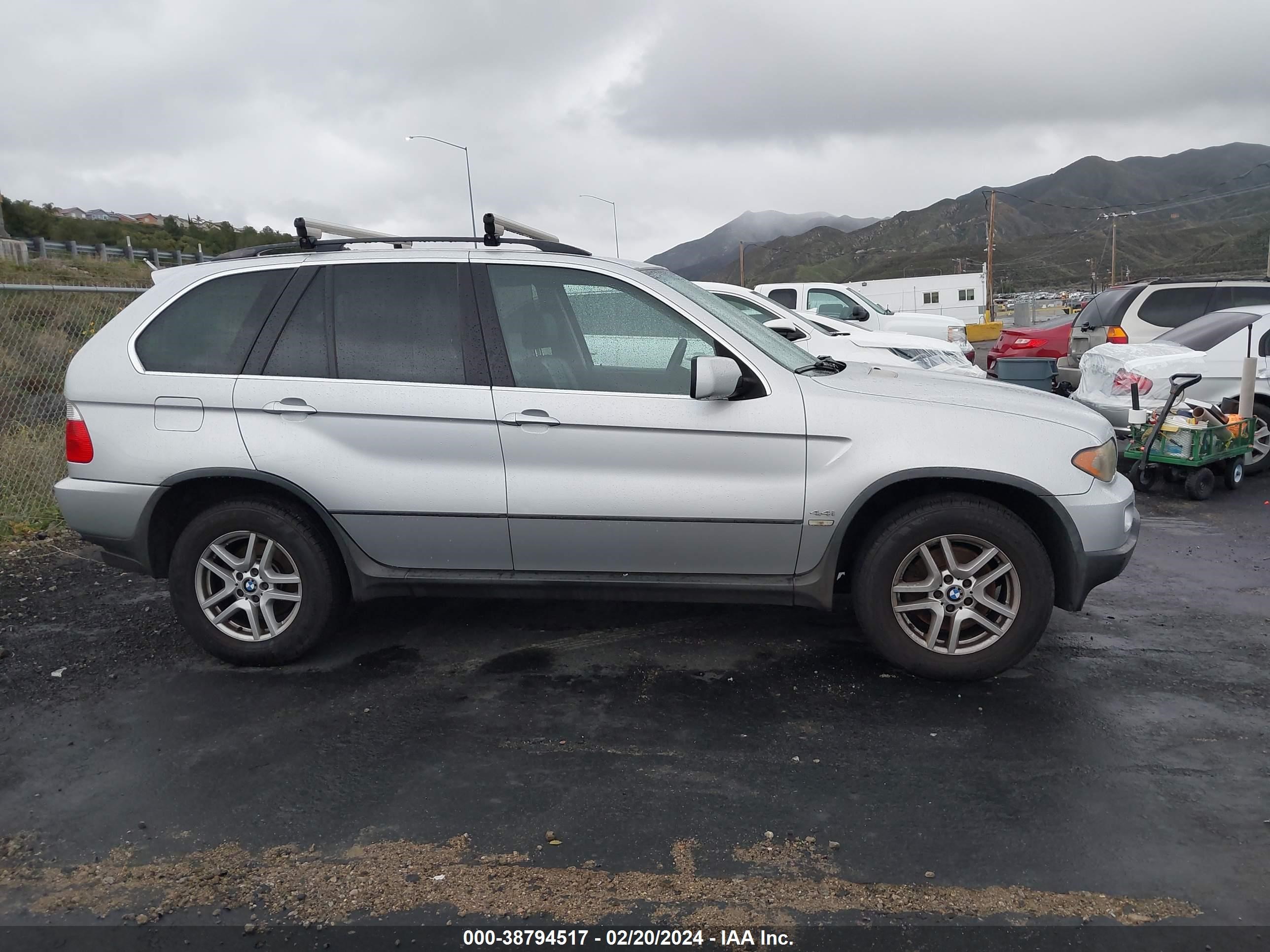 Photo 12 VIN: 5UXFB53575LV11959 - BMW X5 