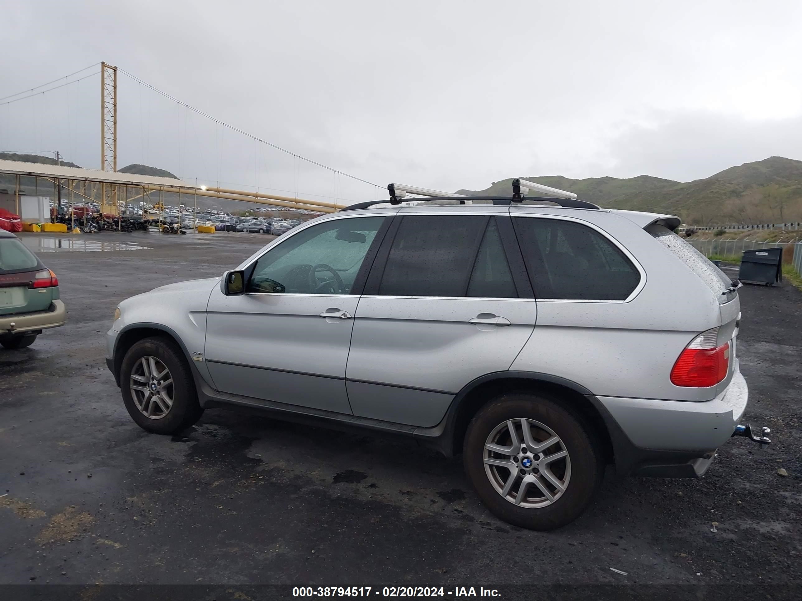 Photo 13 VIN: 5UXFB53575LV11959 - BMW X5 