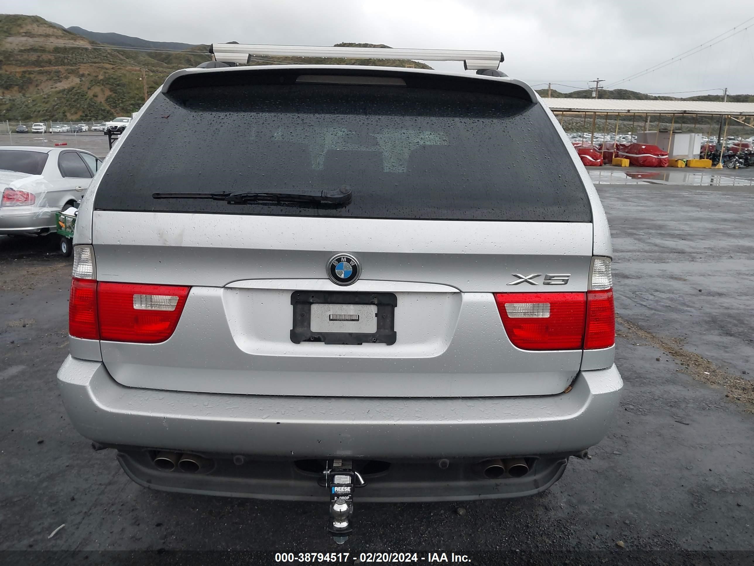 Photo 15 VIN: 5UXFB53575LV11959 - BMW X5 