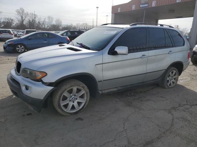 Photo 0 VIN: 5UXFB53575LV13243 - BMW X5 