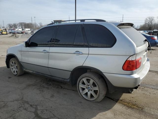 Photo 1 VIN: 5UXFB53575LV13243 - BMW X5 