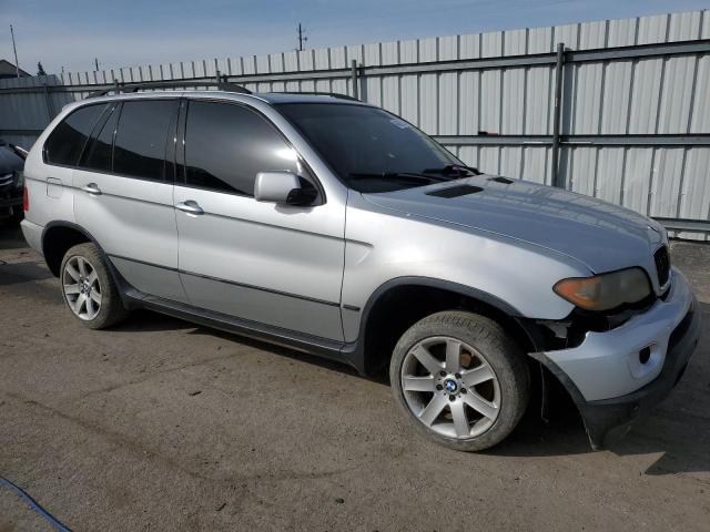 Photo 3 VIN: 5UXFB53575LV13243 - BMW X5 