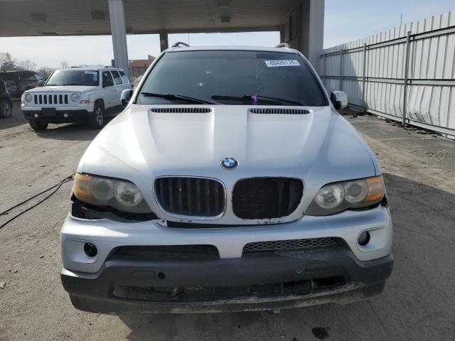 Photo 4 VIN: 5UXFB53575LV13243 - BMW X5 