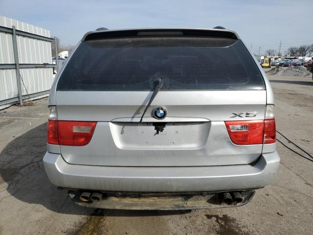 Photo 5 VIN: 5UXFB53575LV13243 - BMW X5 