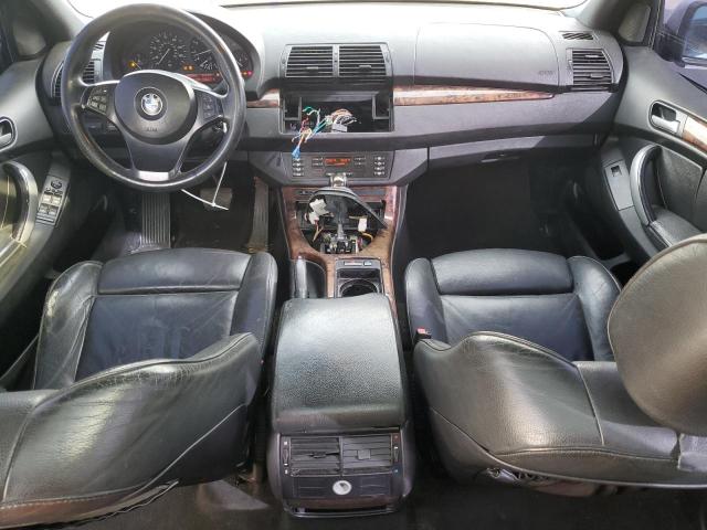 Photo 7 VIN: 5UXFB53575LV13243 - BMW X5 