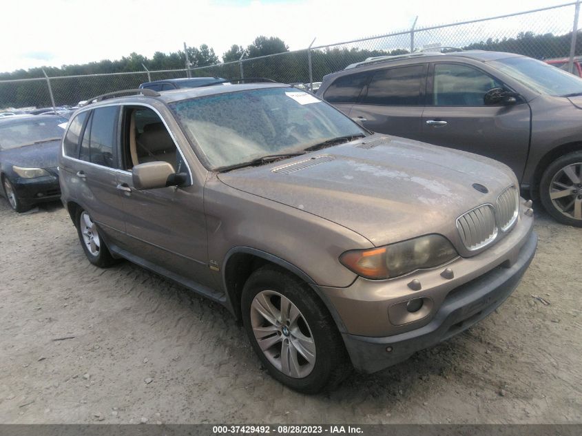 Photo 0 VIN: 5UXFB53576LV27256 - BMW X5 