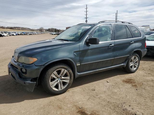 Photo 0 VIN: 5UXFB53576LV27595 - BMW X5 