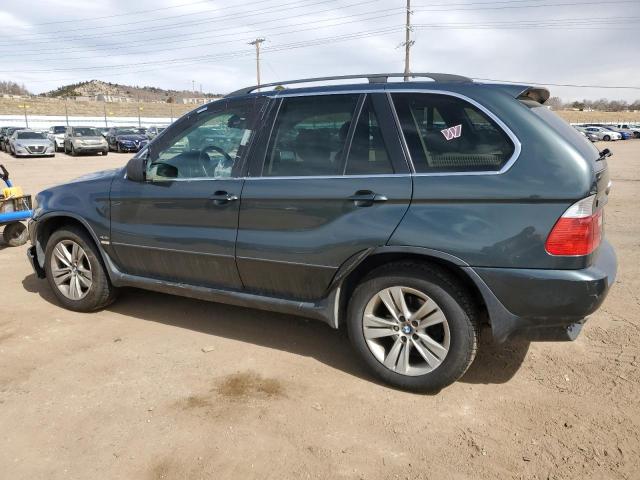 Photo 1 VIN: 5UXFB53576LV27595 - BMW X5 