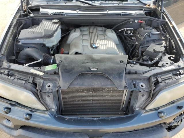 Photo 10 VIN: 5UXFB53576LV27595 - BMW X5 