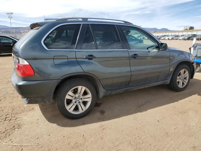 Photo 2 VIN: 5UXFB53576LV27595 - BMW X5 