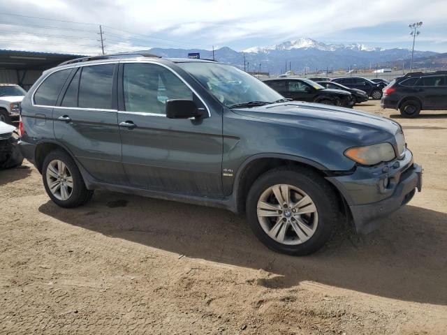 Photo 3 VIN: 5UXFB53576LV27595 - BMW X5 