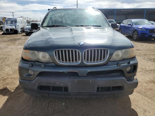 Photo 4 VIN: 5UXFB53576LV27595 - BMW X5 