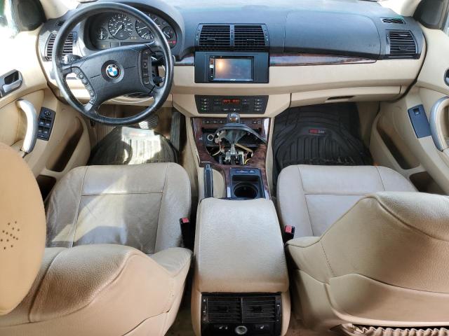 Photo 7 VIN: 5UXFB53576LV27595 - BMW X5 