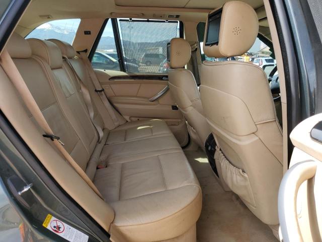 Photo 9 VIN: 5UXFB53576LV27595 - BMW X5 