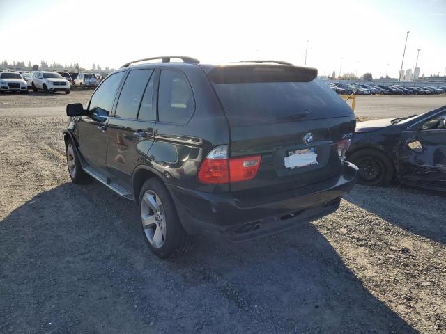 Photo 1 VIN: 5UXFB53576LV28892 - BMW X5 