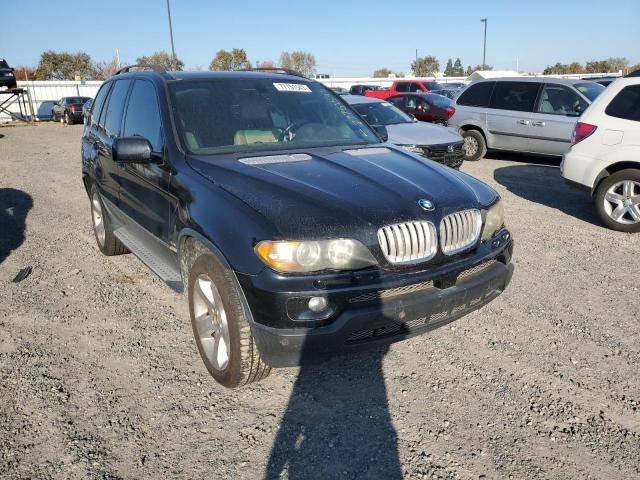 Photo 3 VIN: 5UXFB53576LV28892 - BMW X5 