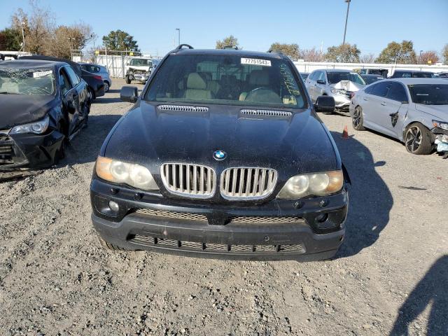 Photo 4 VIN: 5UXFB53576LV28892 - BMW X5 