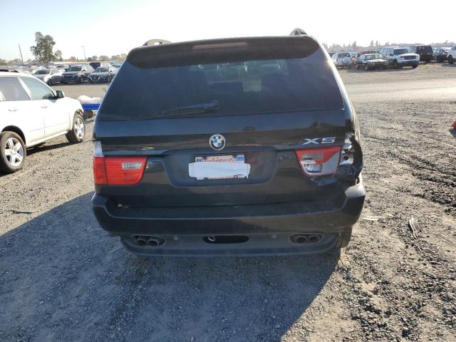 Photo 5 VIN: 5UXFB53576LV28892 - BMW X5 