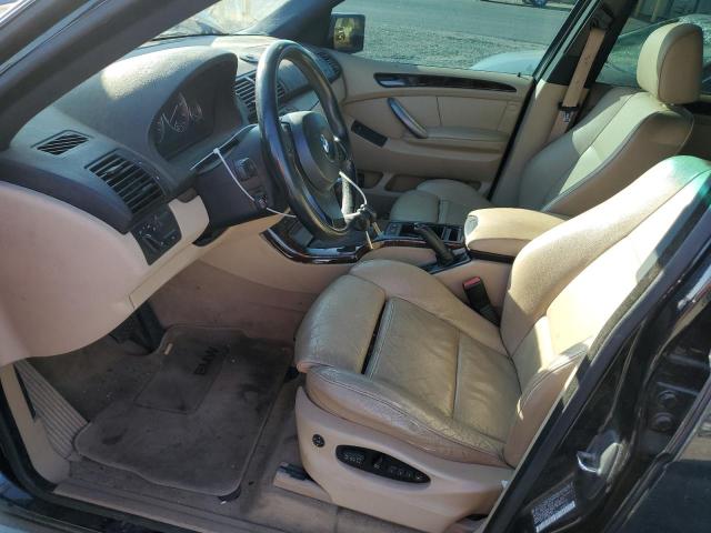 Photo 6 VIN: 5UXFB53576LV28892 - BMW X5 