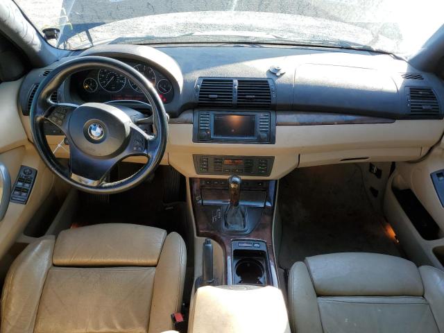 Photo 7 VIN: 5UXFB53576LV28892 - BMW X5 