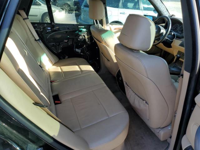 Photo 9 VIN: 5UXFB53576LV28892 - BMW X5 