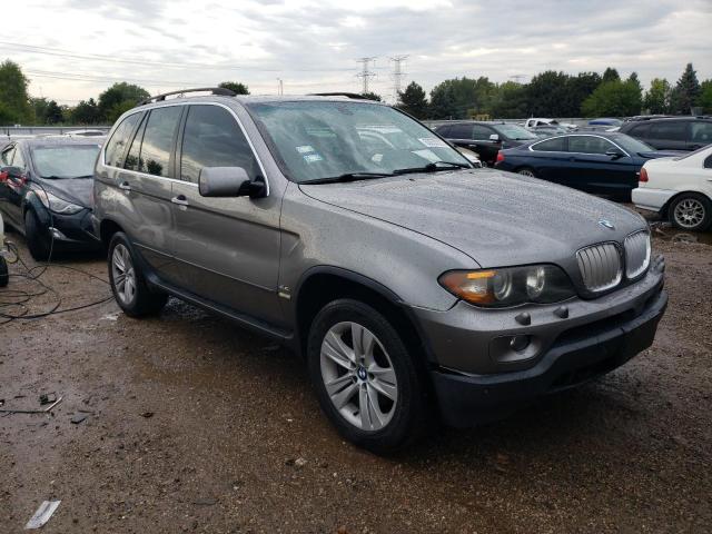 Photo 3 VIN: 5UXFB53576LV29007 - BMW X5 4.4I 