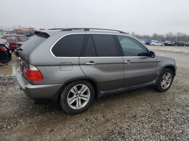 Photo 2 VIN: 5UXFB53584LV01102 - BMW X5 4.4I 