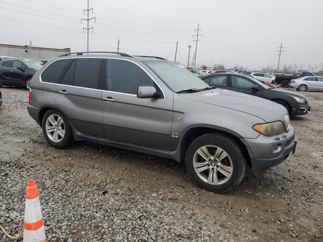 Photo 3 VIN: 5UXFB53584LV01102 - BMW X5 4.4I 