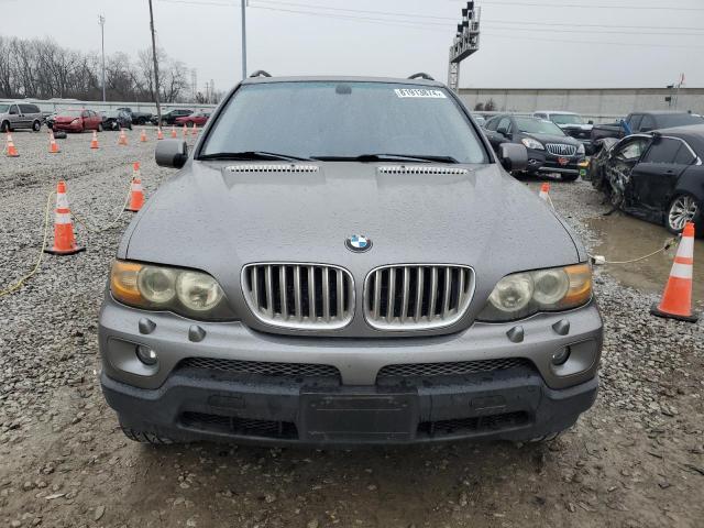 Photo 4 VIN: 5UXFB53584LV01102 - BMW X5 4.4I 