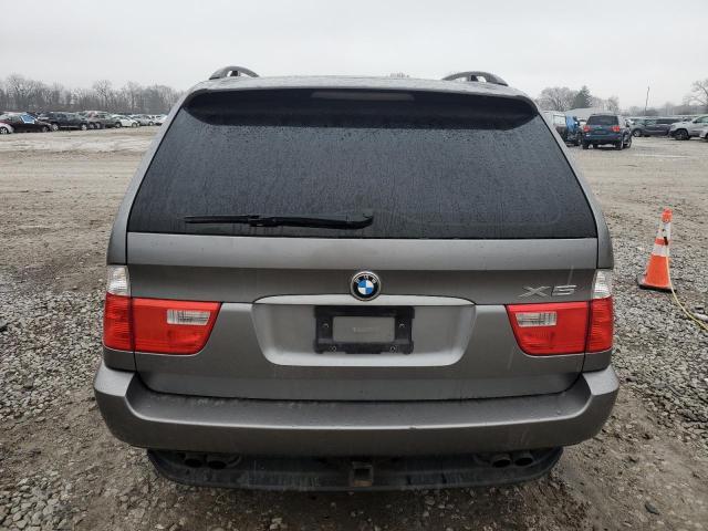 Photo 5 VIN: 5UXFB53584LV01102 - BMW X5 4.4I 