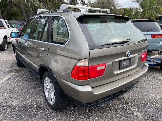 Photo 2 VIN: 5UXFB53584LV08454 - BMW X5 