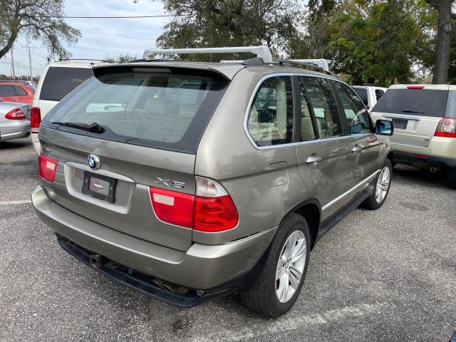 Photo 3 VIN: 5UXFB53584LV08454 - BMW X5 