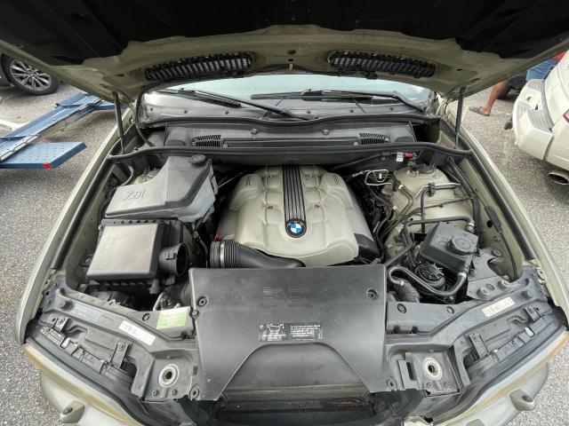 Photo 6 VIN: 5UXFB53584LV08454 - BMW X5 