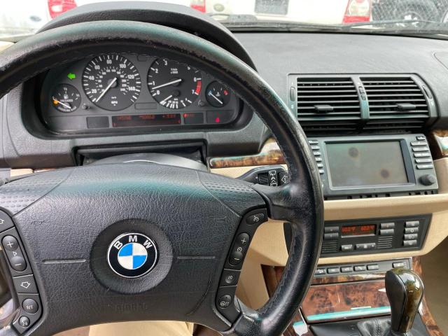 Photo 8 VIN: 5UXFB53584LV08454 - BMW X5 