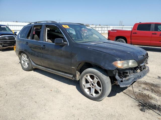 Photo 3 VIN: 5UXFB53586LV27315 - BMW X5 4.4I 