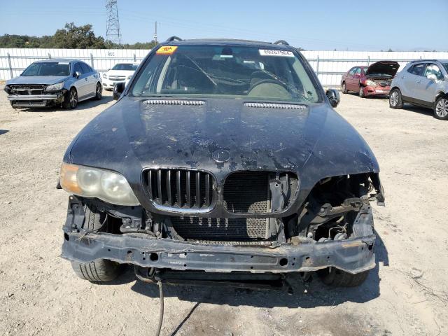 Photo 4 VIN: 5UXFB53586LV27315 - BMW X5 4.4I 