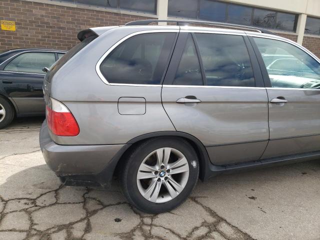 Photo 8 VIN: 5UXFB53586LV27427 - BMW X5 4.4I 