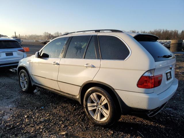 Photo 1 VIN: 5UXFB53586LV27458 - BMW X5 