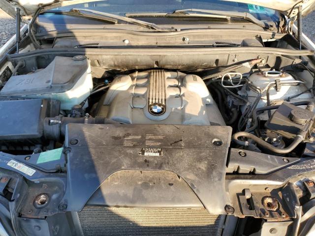 Photo 10 VIN: 5UXFB53586LV27458 - BMW X5 