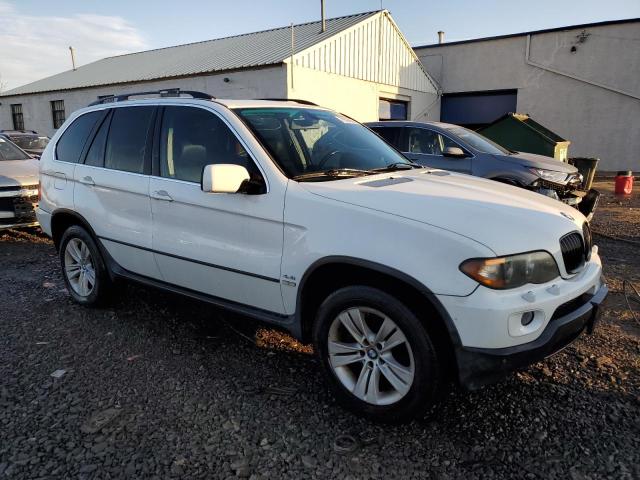 Photo 3 VIN: 5UXFB53586LV27458 - BMW X5 