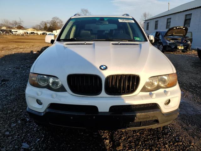 Photo 4 VIN: 5UXFB53586LV27458 - BMW X5 