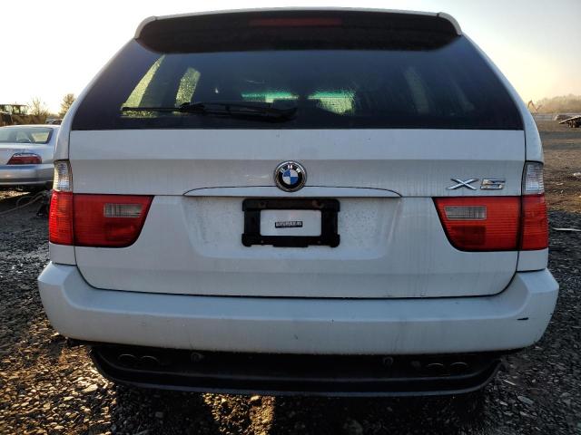 Photo 5 VIN: 5UXFB53586LV27458 - BMW X5 